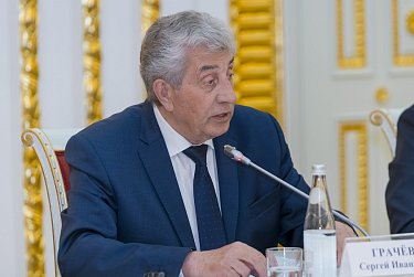 Оренбуржье в числе лучших регионов по реализации проекта «Профессионалитет»